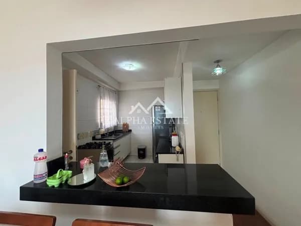 Apartamento em Barueri