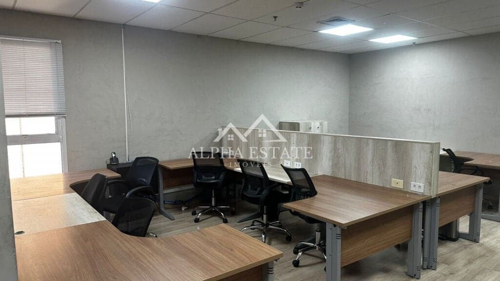 Sala Andar Comercial em Alphaville