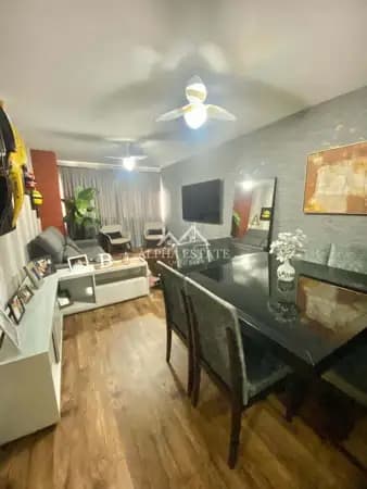 Apartamento em Alphaville