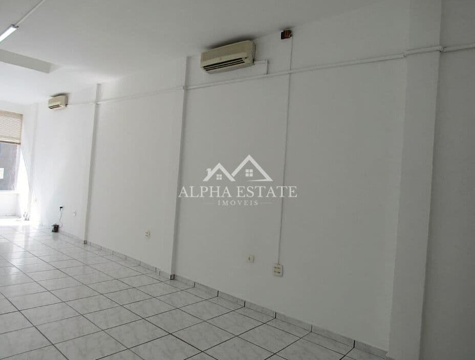 Sala Andar Comercial em Alphaville