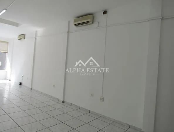 Sala Andar Comercial em Alphaville