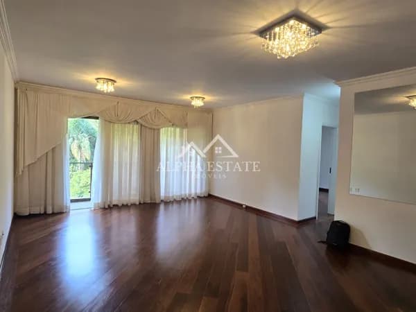 Apartamento Alphaville