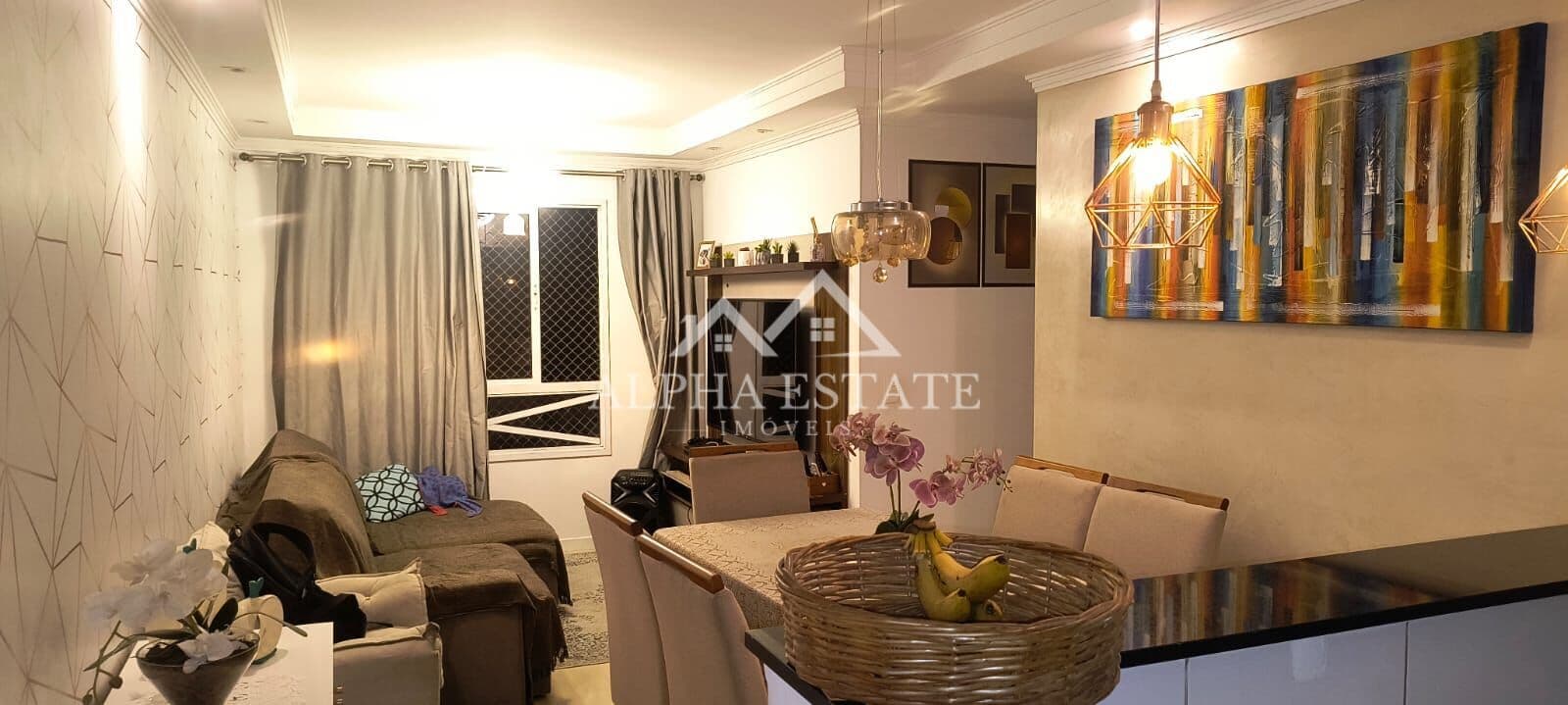 Apartamento em Barueri