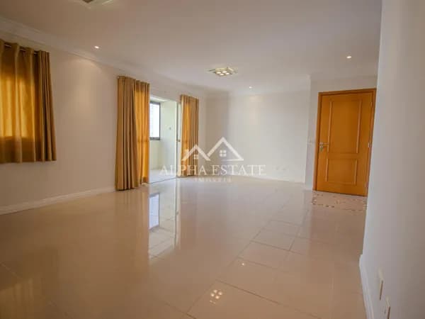 Apartamento Alto Padrão em Tamboré