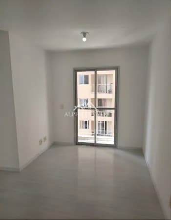Apartamento em Cajamar