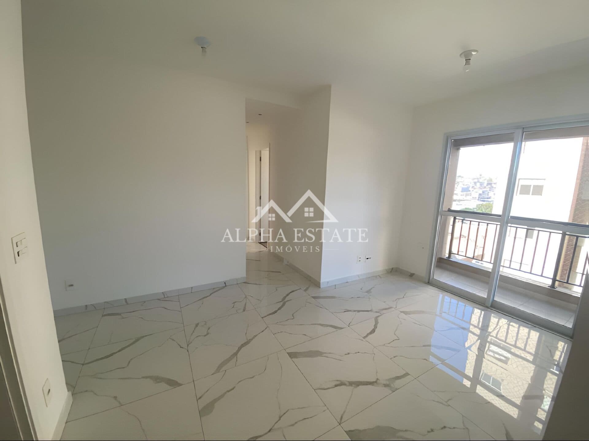 Apartamento em Barueri