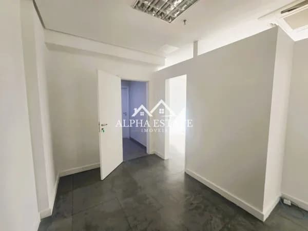 Sala Comercial no Tamboré