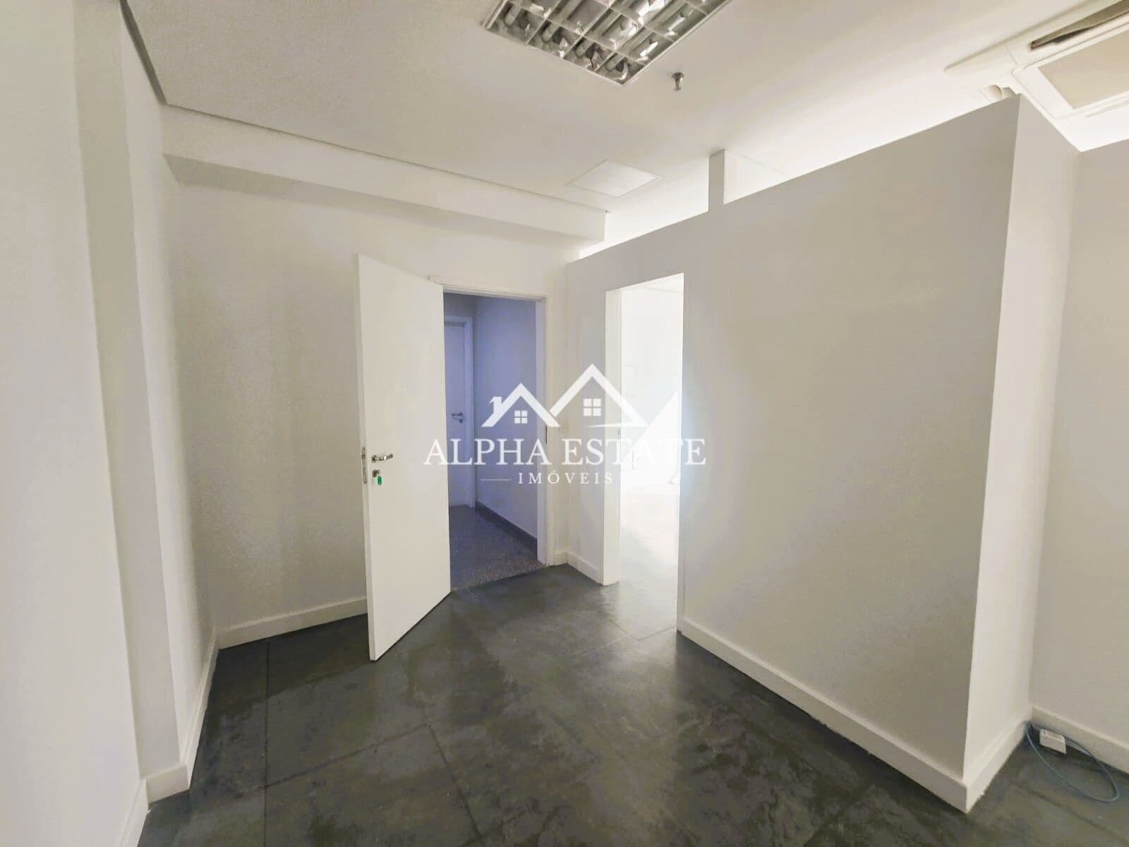 Sala Comercial no Tamboré