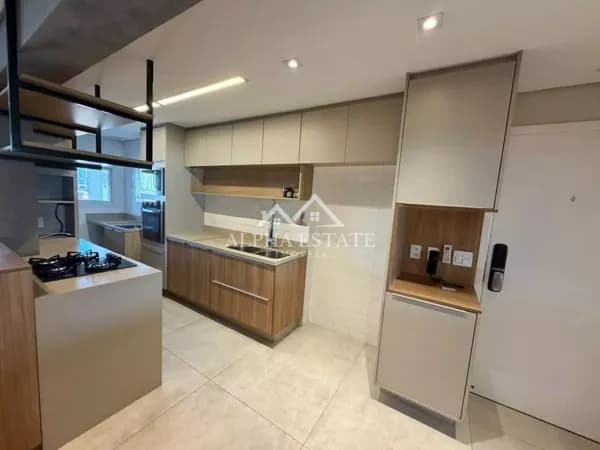 Apartamento em Barueri