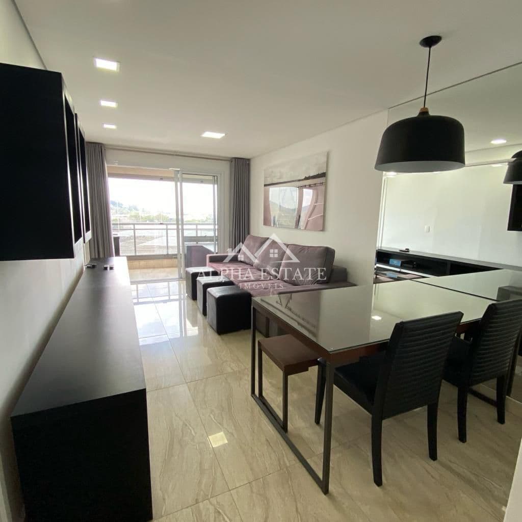 Apartamento em Alphaville