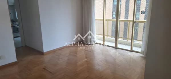 Apartamento em Alphaville