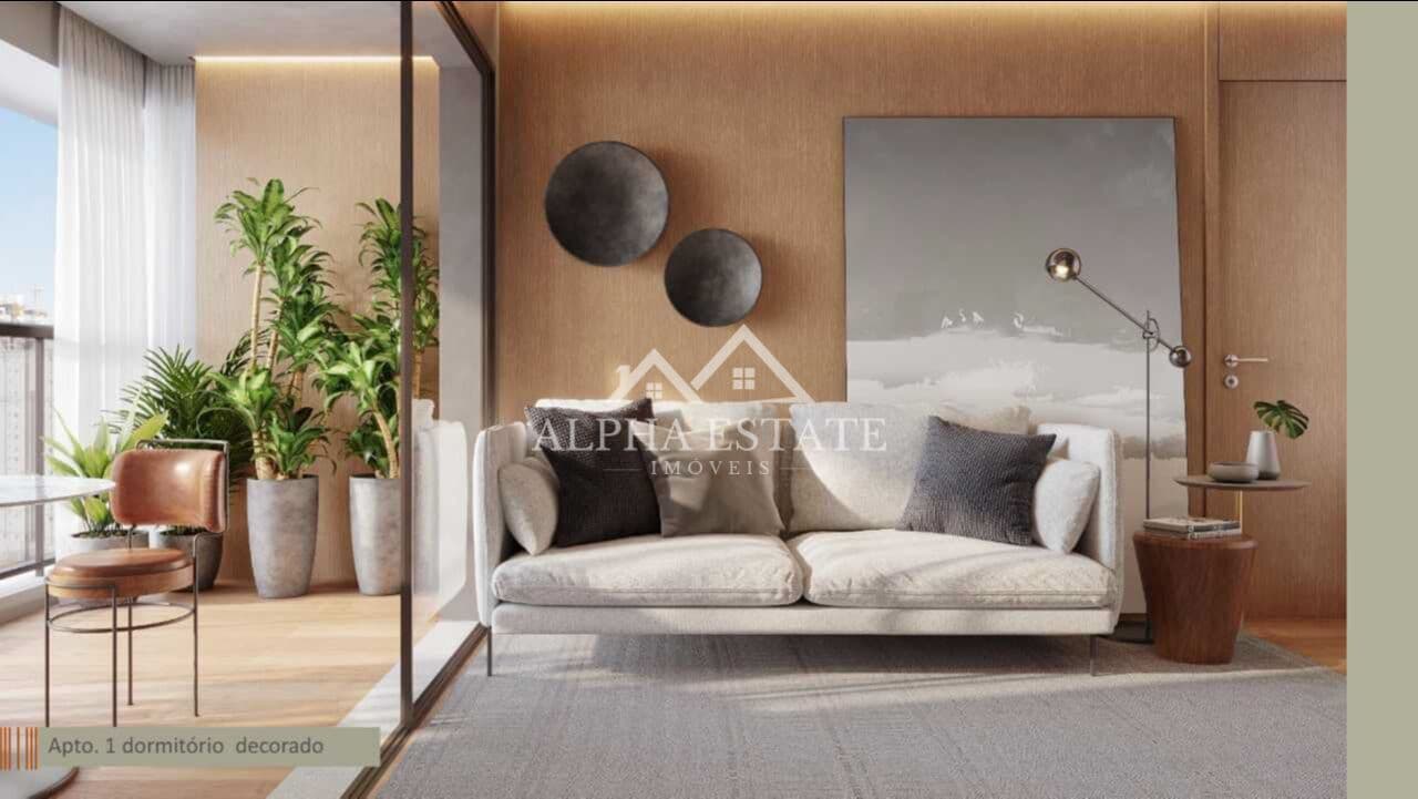 Sala de andar comercial em Perdizes, São Paulo/SP