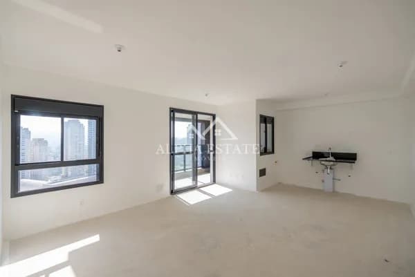 Apartamento em Alphaville