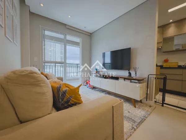 Apartamento em Barrueri
