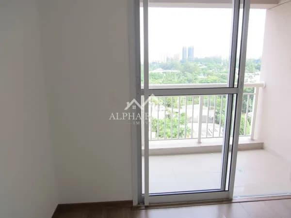 Apartamento Alphaville