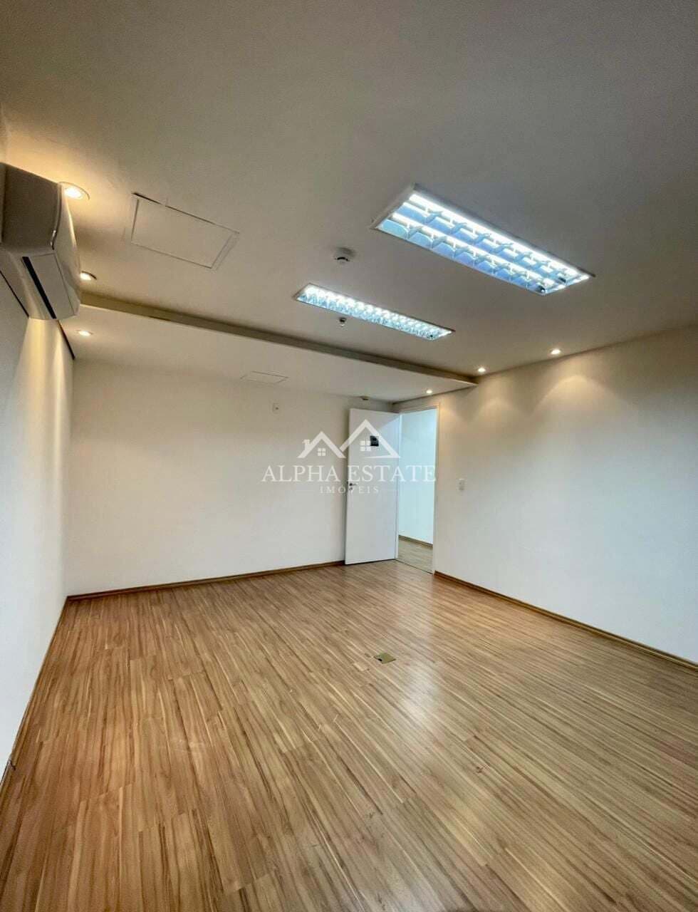 Sala Comercial em Alphaville