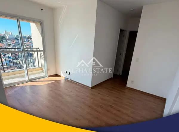 Apartamento em Carapicuiba