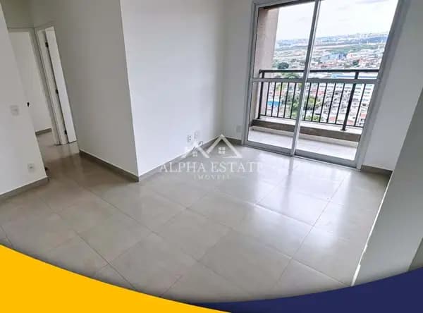 Apartamento em Carapicuiba