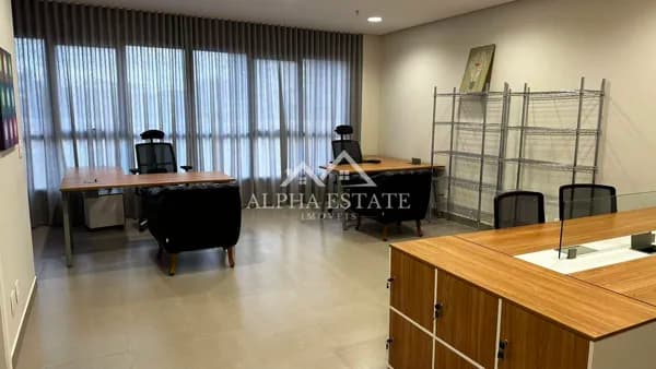 Sala Andar Comercial em Alphaville