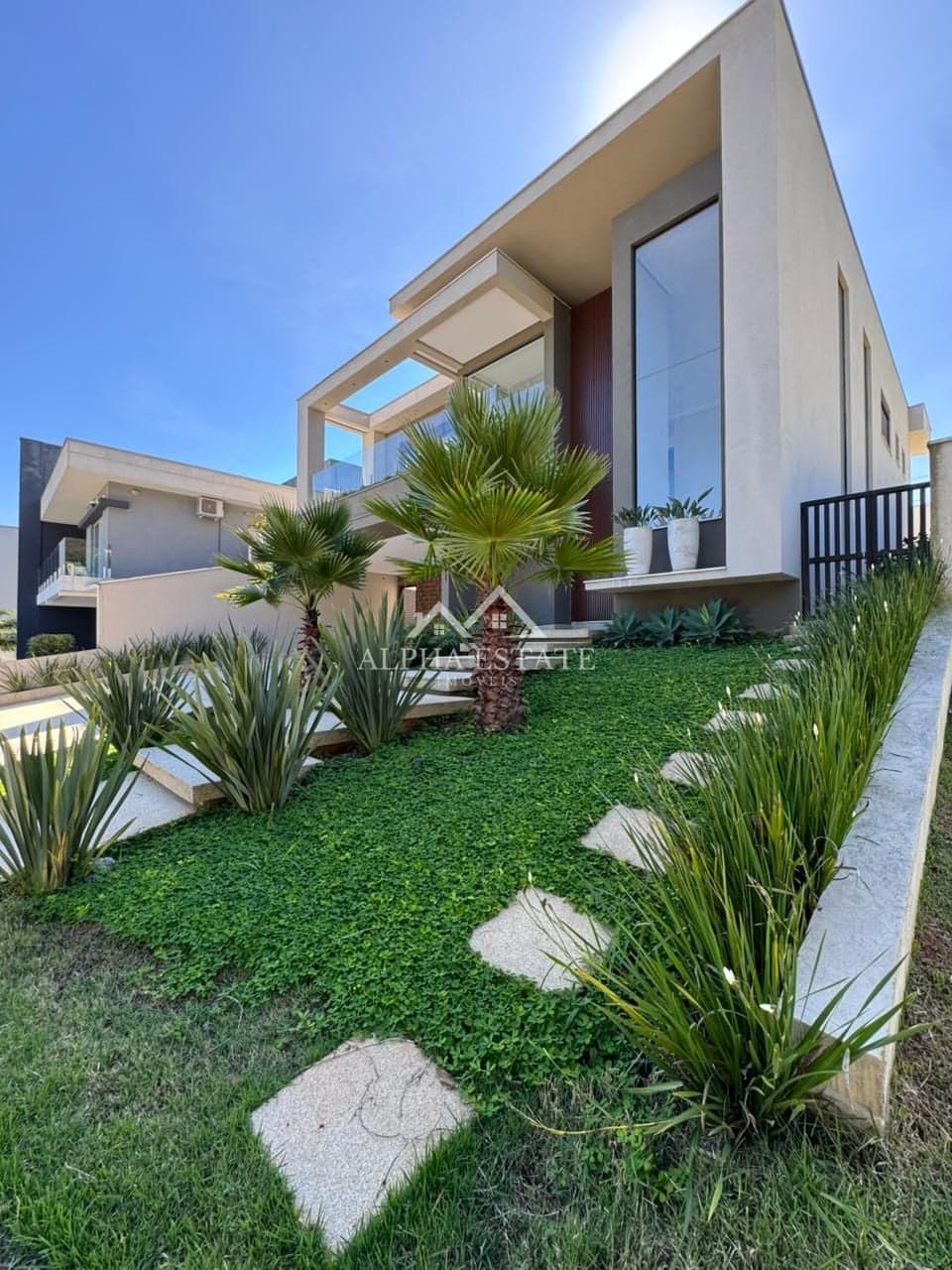 Casa Alto Padrão em Tamboré