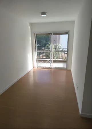 Apartamento em Alphaville