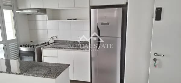 Apartamento em Alphaville