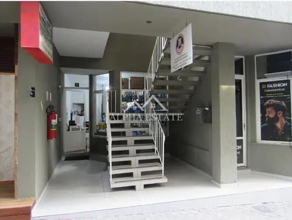 Sala Andar Comercial em Alphaville