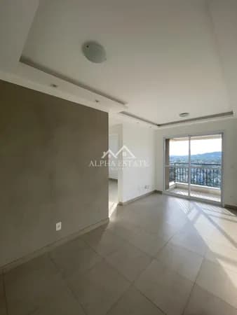 Apartamento em Alphaville