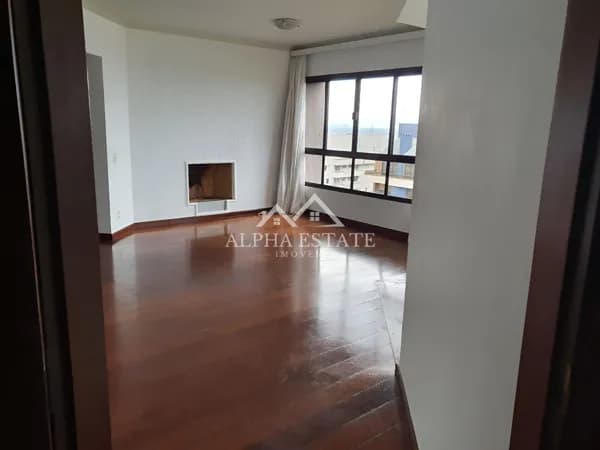 Apartamento em Alphaville