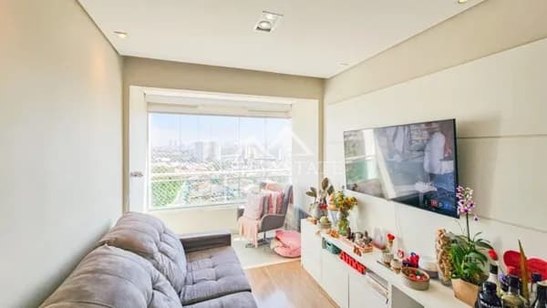 Apartamento no bairro Quitaúna, Osasco