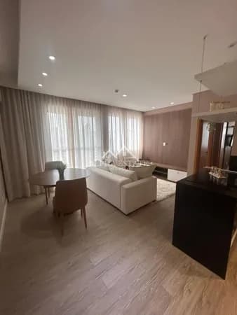Apartamento em Tamboré
