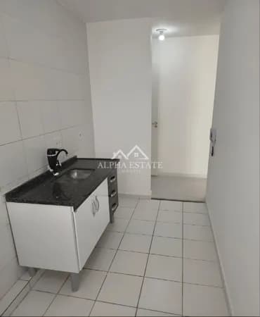 Apartamento em Cajamar