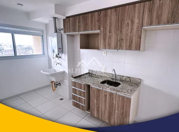 Apartamento em Carapicuiba