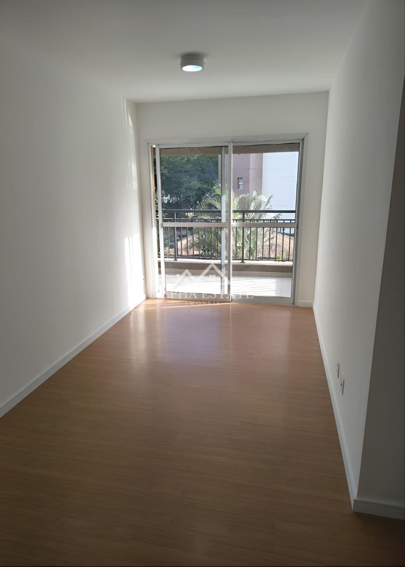 Apartamento em Alphaville