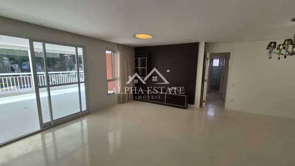 Apartamento Alto Padrão na Vila Mariana