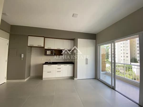 Apartamento Studio no Tamboré