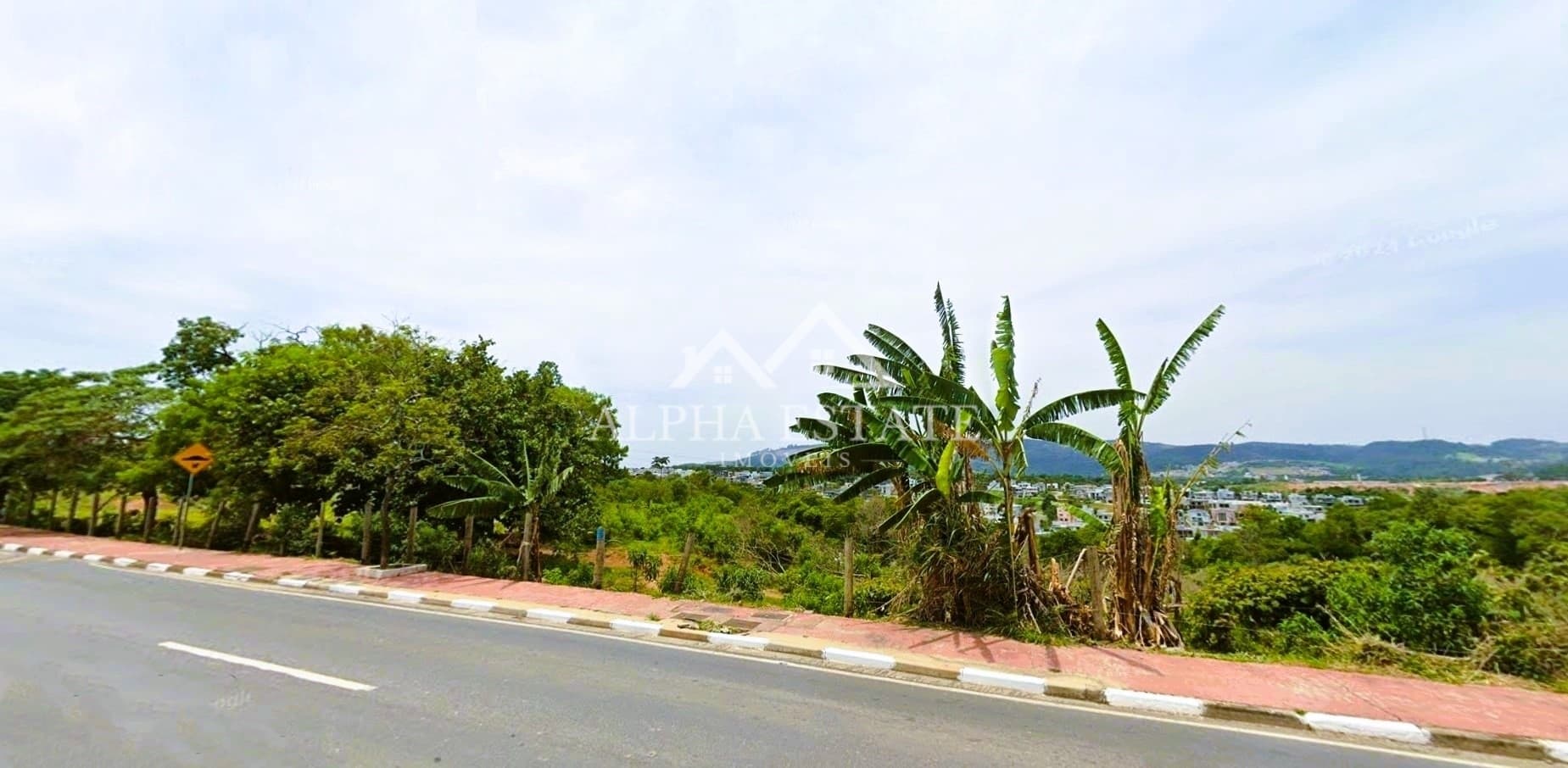 Lote na Estrada Municipal Bela Vista