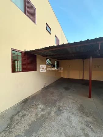 Apartamento Compacto e Funcional atrás da DIG