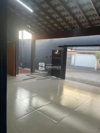 Casa Térrea em Setsul, São José do Rio Preto/SP