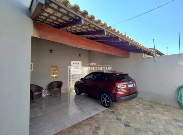 Casa no BOA VISTA - São José do Rio Preto / SP