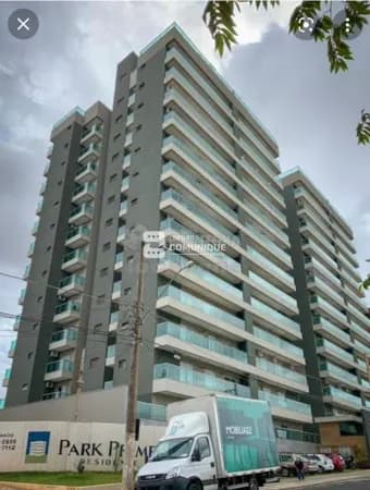 🏢 Apartamento para Locação no Park Prime Residence – O Máximo em Conforto e Conveniência na Zona Sul!