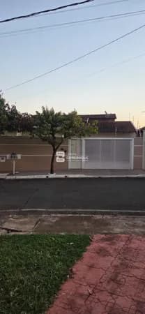 Casa Térrea em Parque das Amoras II, São José do Rio Preto/SP