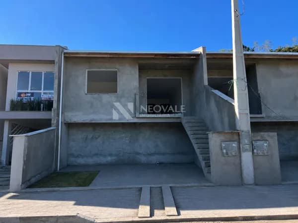 Casa em Blumenau - Itoupava Central