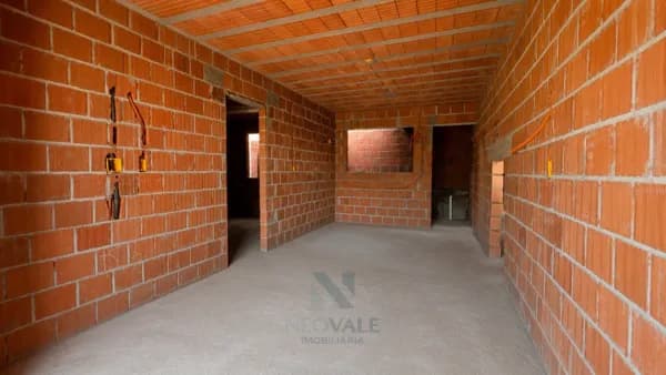 Sobrado em Blumenau - Itoupava Central