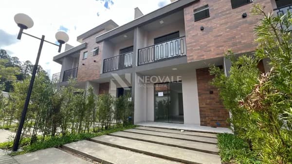 Sobrado em Blumenau - Itoupavazinha