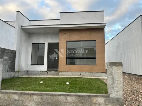 Casa em Indaial - Benedito