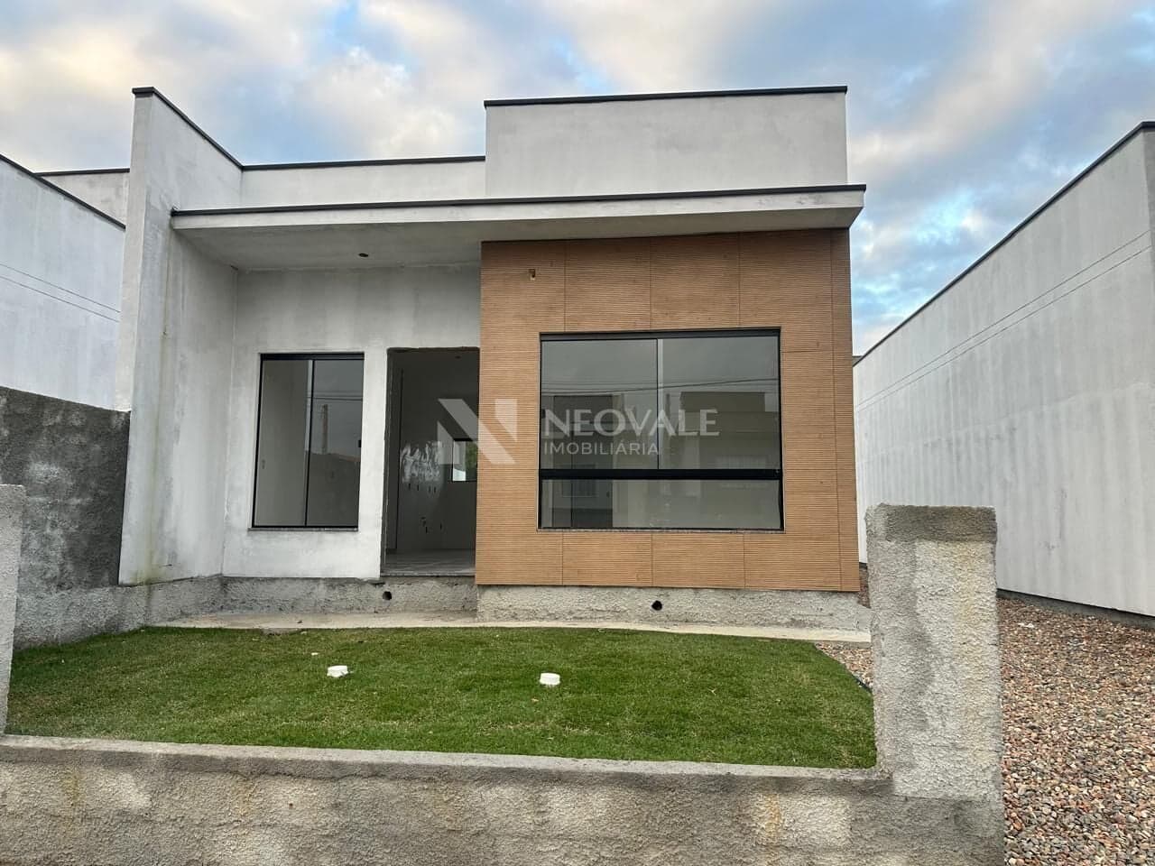 Casa em Indaial - Benedito