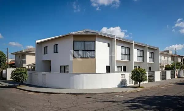 Sobrado em Blumenau - Passo Manso