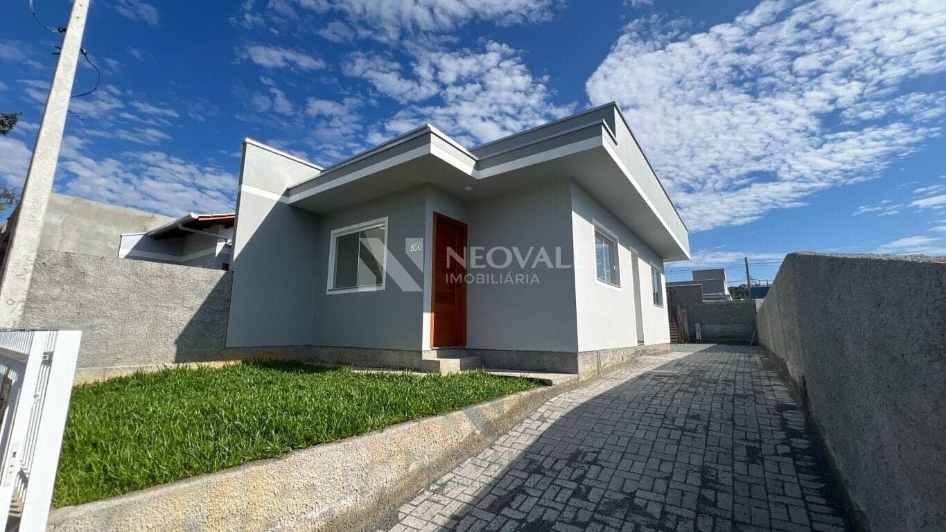 Casa em Indaial SC