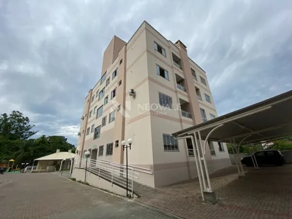 Apartamento em Indaial